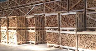 The Best Firewood supplier in Cellbridge - Premium Woodheat Ltd.